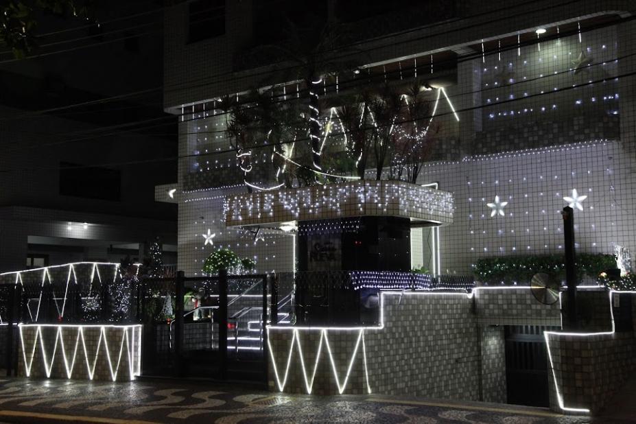 SANTOS - Inscrições para concurso Ilumina Santos vão até o dia 15