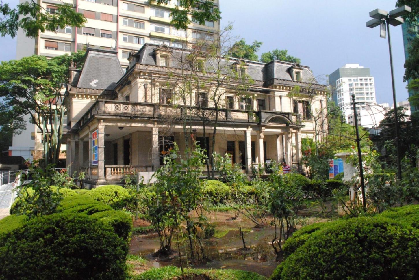 SÃO PAULO - Casa das Rosas abre exposição comemorativa dos 60 anos da Mônica com peças inéditas