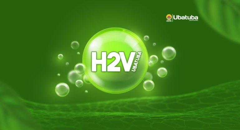 UBATUBA - Cidade anuncia acordo para produção de Hidrogênio Verde