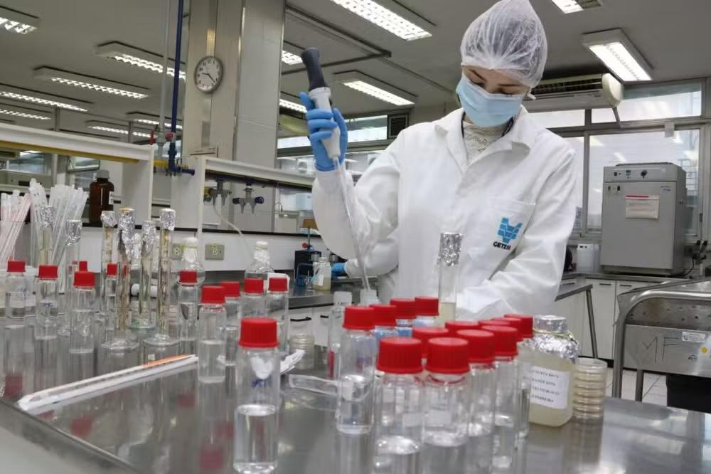 Cetesb abre inscrições para concurso público no interior de SP com salários de até R$ 8 mil