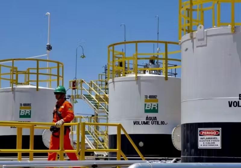 Concurso da Petrobras: inscrições recomeçaram após ampliar locais de provas