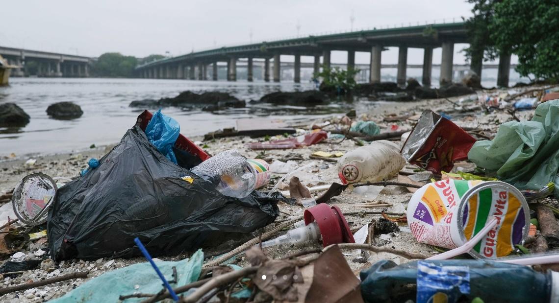Discurso de sustentabilidade contrasta com aumento de plásticos