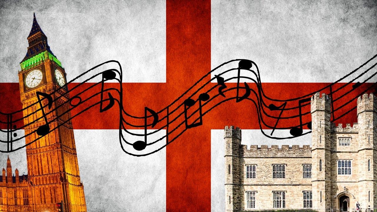 Harmonizando o Inglês: O Poder Transformador das Músicas no Aprendizado de Idiomas