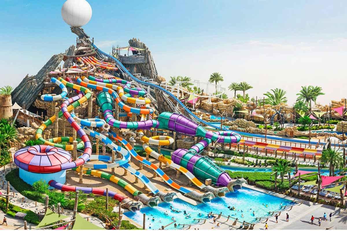 Parque aquático em São Roque será o maior da América Latina e deve gerar 7 mil empregos