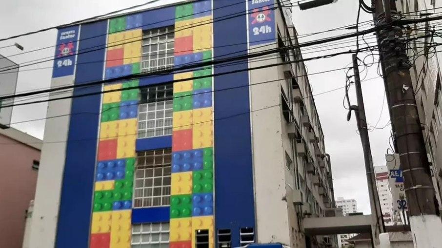 SANTOS - Hospital em Santos lança concurso de Residência Médica