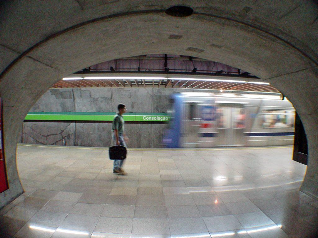 São Paulo 470 anos: os transportes que impulsionaram o progresso da cidade