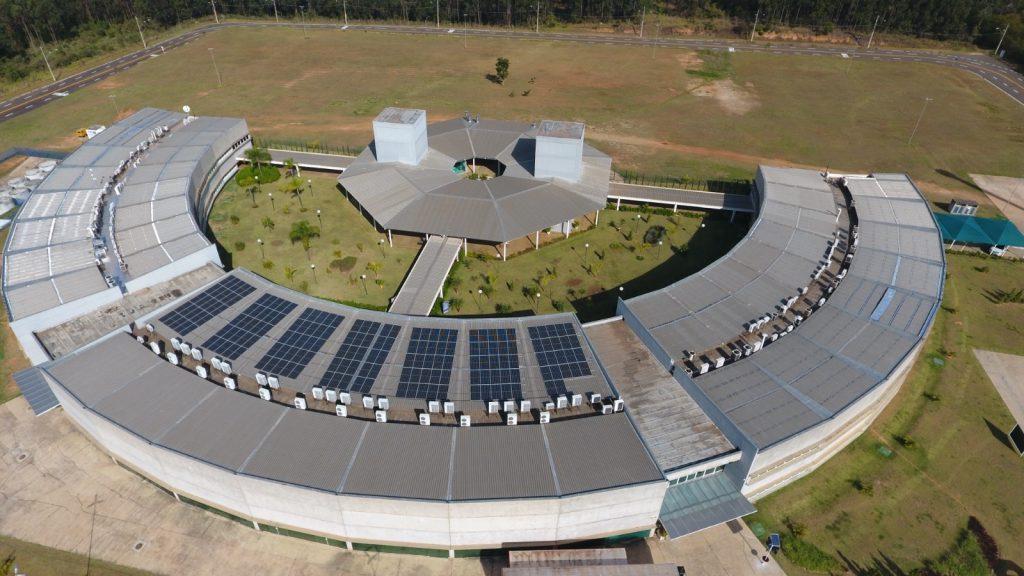SOROCABA - Cidade terá Laboratório-Escola de Metrologia em funcionamento no Parque Tecnológico