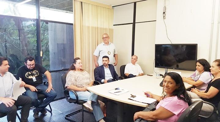 SOROCABA - Desafios em Sorocaba: Cidadãos Unem-se para Combater Clandestinidade e Insegurança