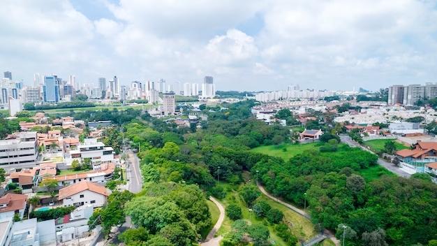 SOROCABA - Desafios Urbanos em Sorocaba: Abordando a Invasão Clandestina e os Impactos Sociais