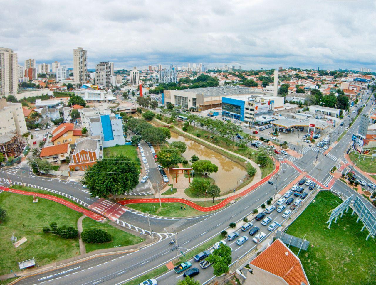 SOROCABA - Região administrativa de Sorocaba ocupa a 10ª posição de participação do PIB no Estado de São Paulo