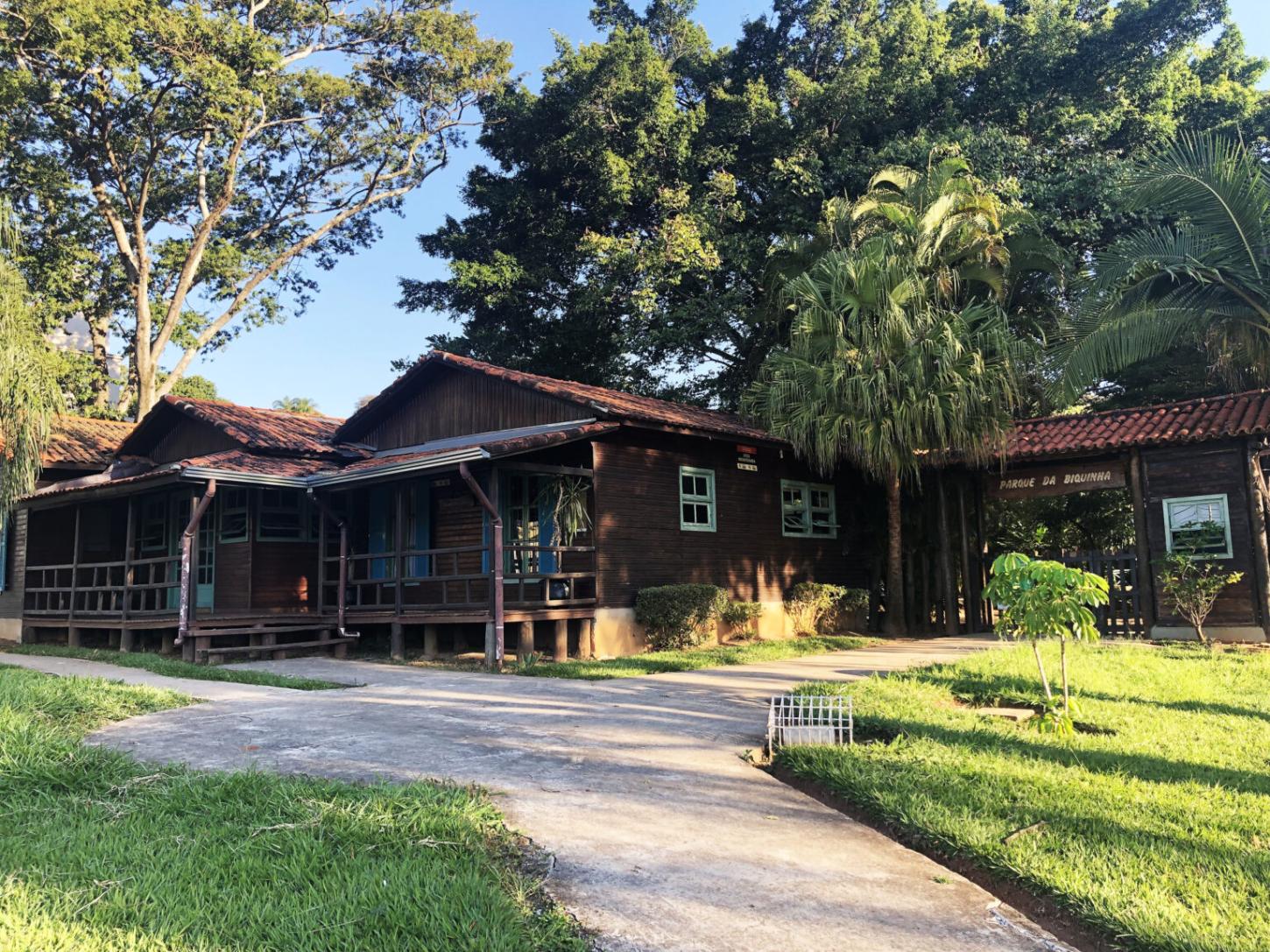 SOROCABA - Prefeitura de retoma programação 2024 do Clube da Melhor Idade no Parque da Biquinha na próxima terça-feira (5)