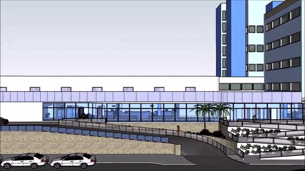 CAMPINAS - Rede e construtora assinam TAC para conclusão da reforma do pronto-socorro do Hospital Mário Gatti