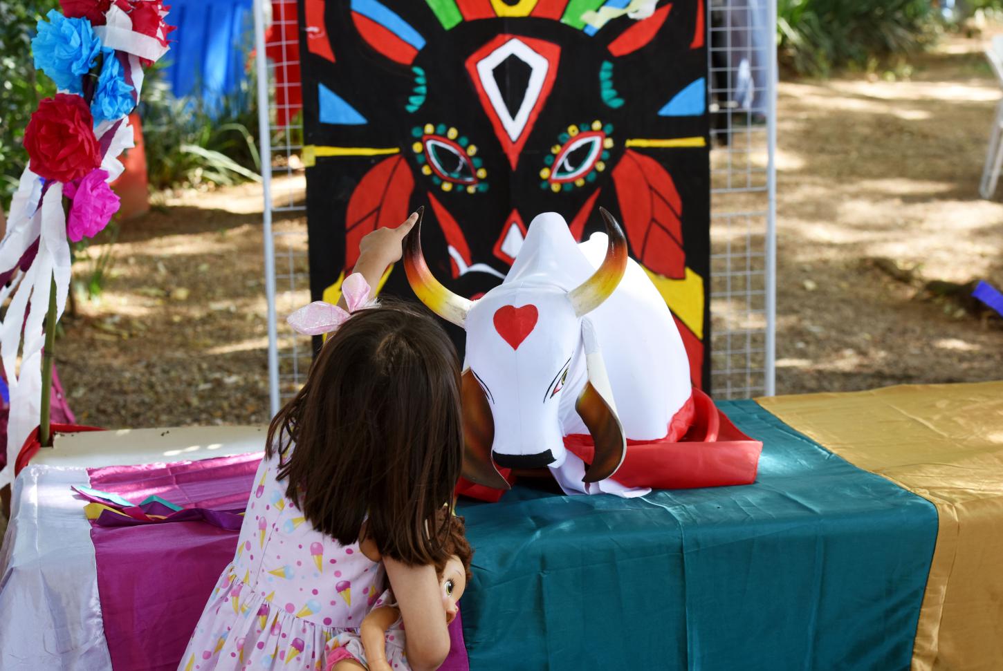 CAMPINAS - Sexta-feira Santa tem Festa do Boi Falô em Barão Geraldo