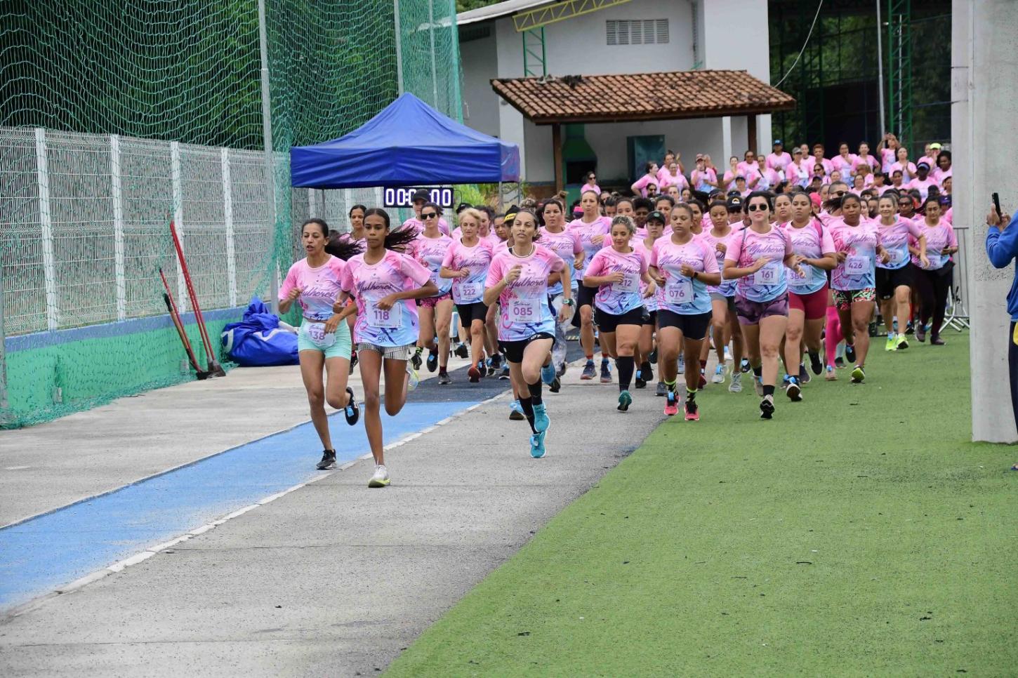 ILHABELA - Corrida Só Para Mulheres de Ilhabela esgota inscrições com cerca 900 atletas cadastradas