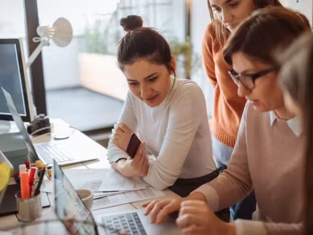 Itaú abre 20 mil vagas gratuitas de capacitação para mulheres empreendedoras