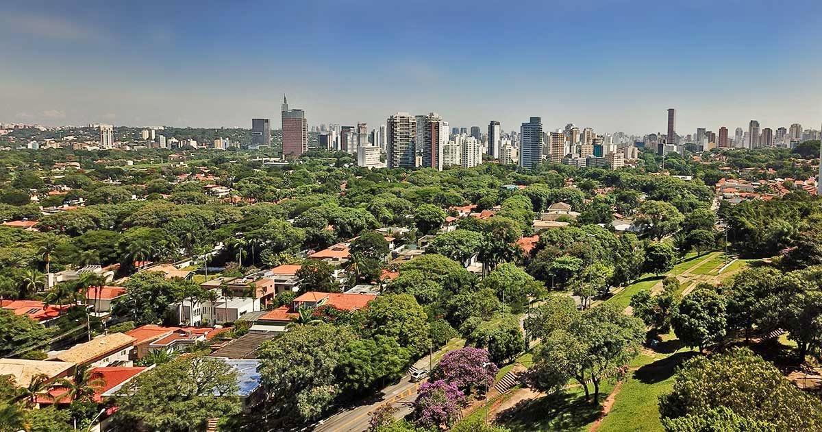 Pinheiros, o Bairro dos Encantos: Descubra o Melhor de Morar em São Paulo, no San Paolo, bem no Alto de Pinheiros