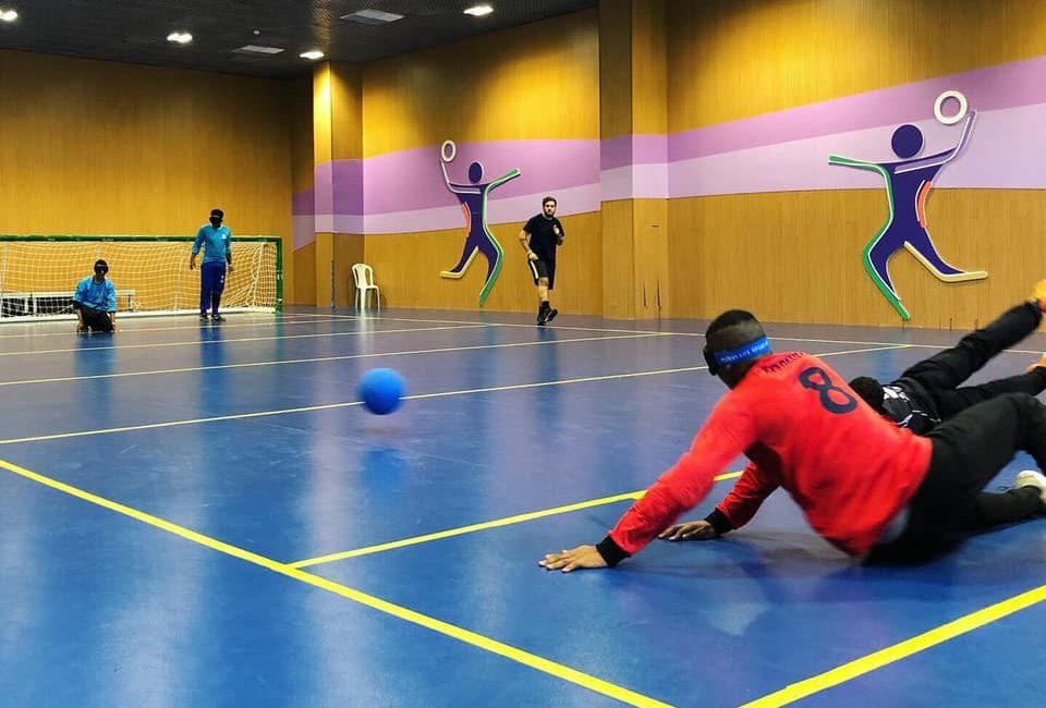 SÃO PAULO - Etapa paralímpica dos Jogos Escolares de SP está com inscrições abertas