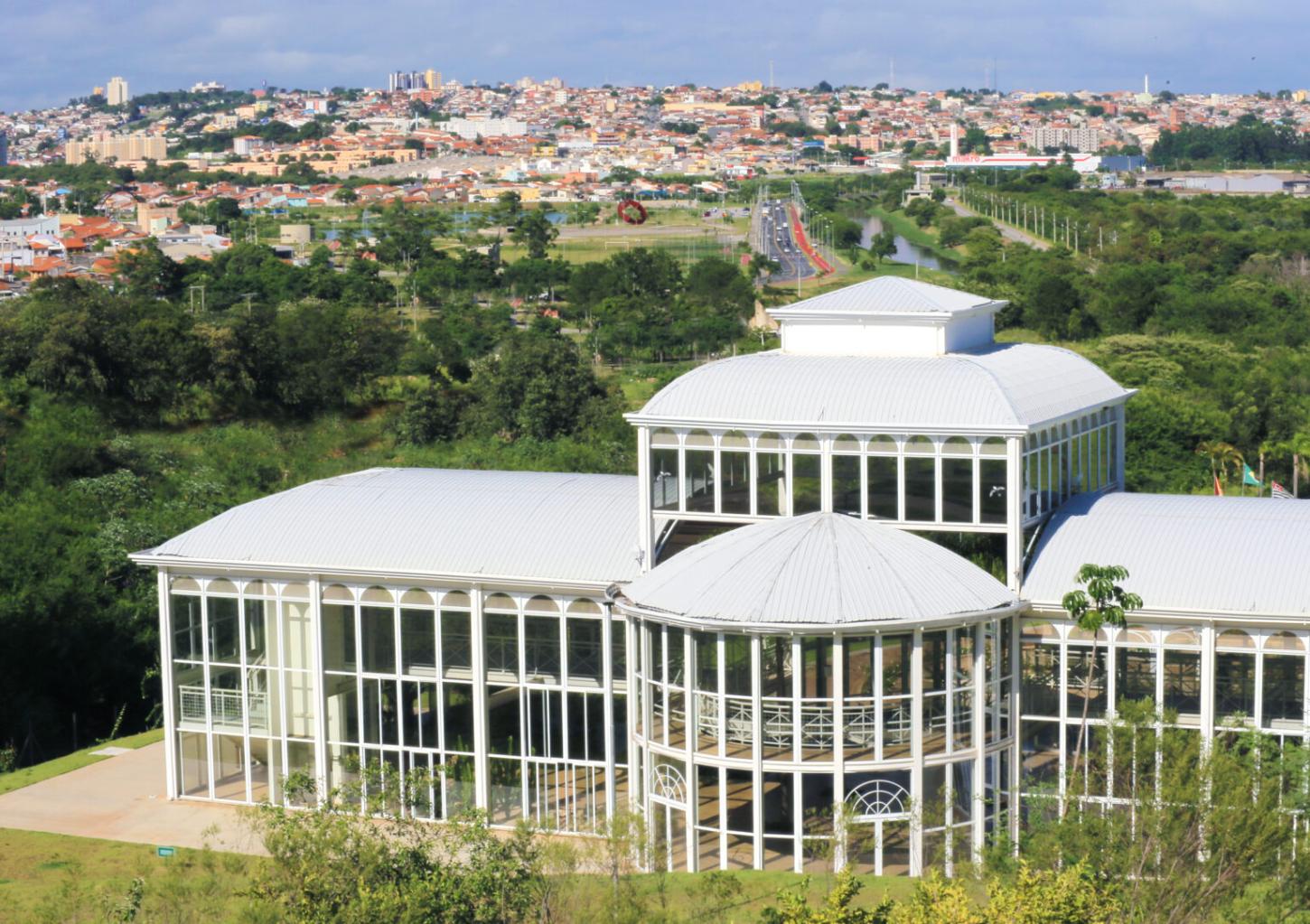 SOROCABA - Bate-papo sobre legado dos irmãos Villas-Bôas marca aniversário do Jardim Botânico de Sorocaba na próxima sexta-feira (15)