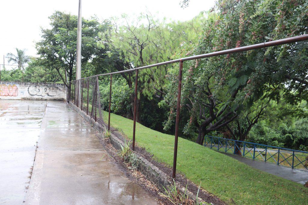 SOROCABA - Prefeitura de Sorocaba inicia revitalização de Centro de Convivência Esportivo do Cajuru