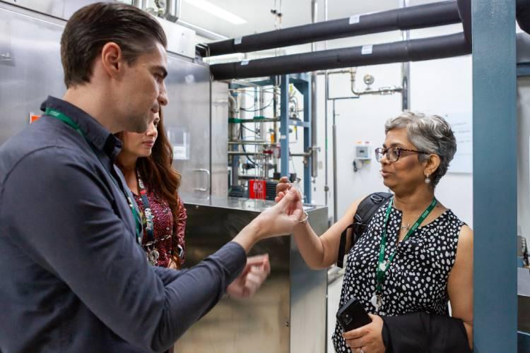 Butantan: parceria entre Brasil e EUA resulta em vacina eficaz contra dengue