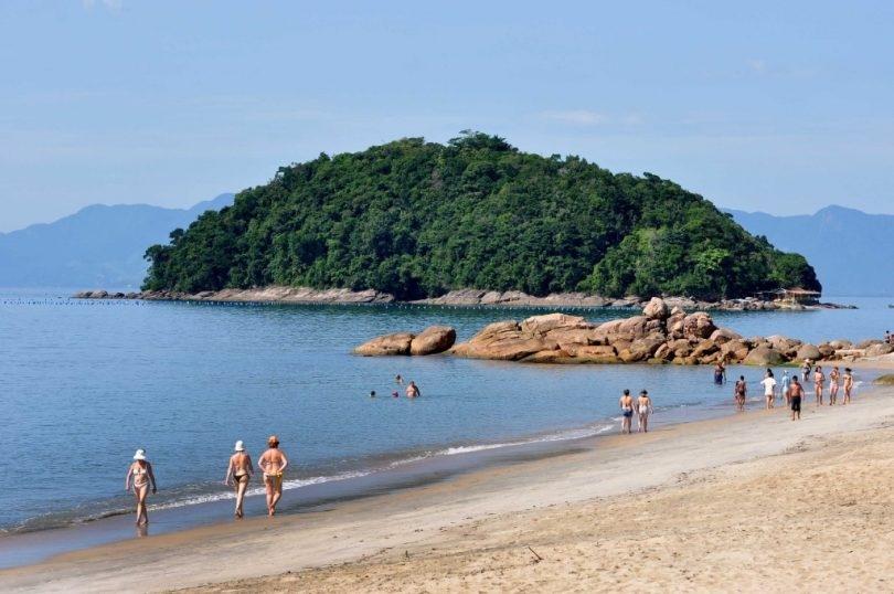 CARAGUATATUBA - Ação Socioambiental “Farol do Lixo” recolhe 500 quilos de lixo em Caraguatuba