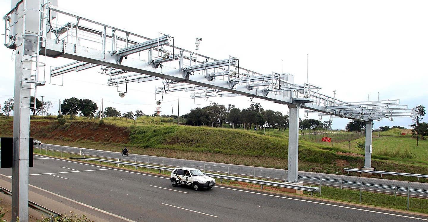 Lote Litoral: Free Flow permitiu tarifas de pedágio 20% mais baratas