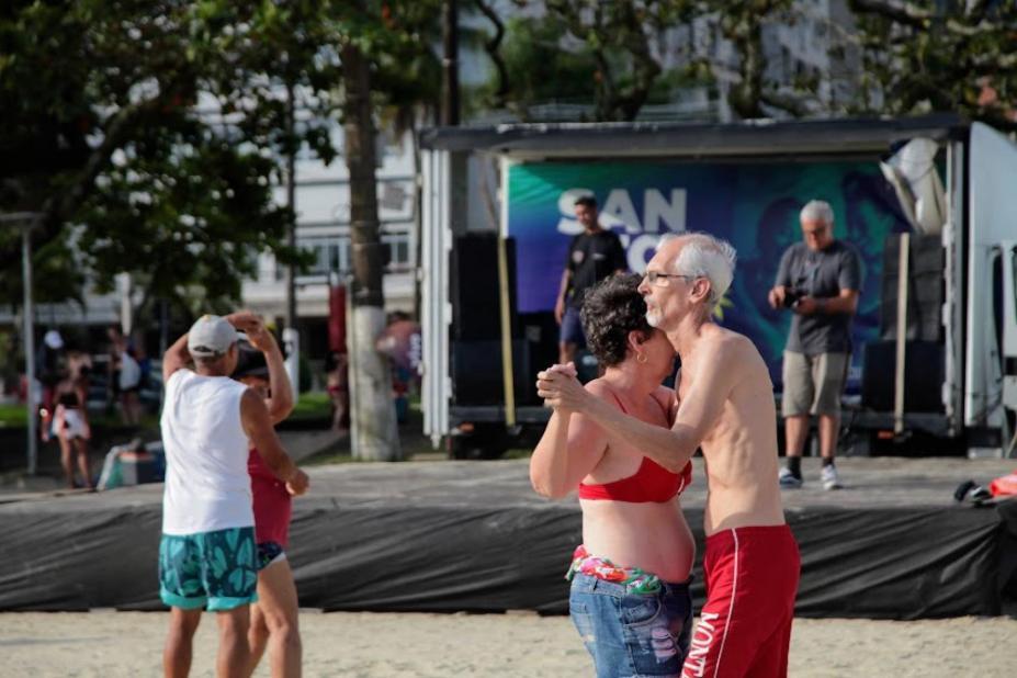 SANTOS - Cidade recebe Virada da Maturidade a partir desta quinta; veja programação