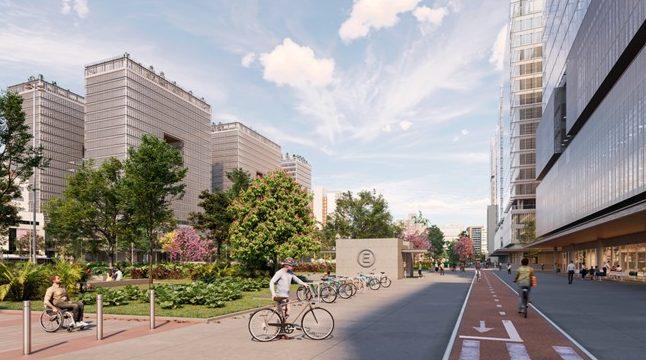 SÃO PAULO - Entenda o passo a passo da mudança da sede do Governo de SP para o centro