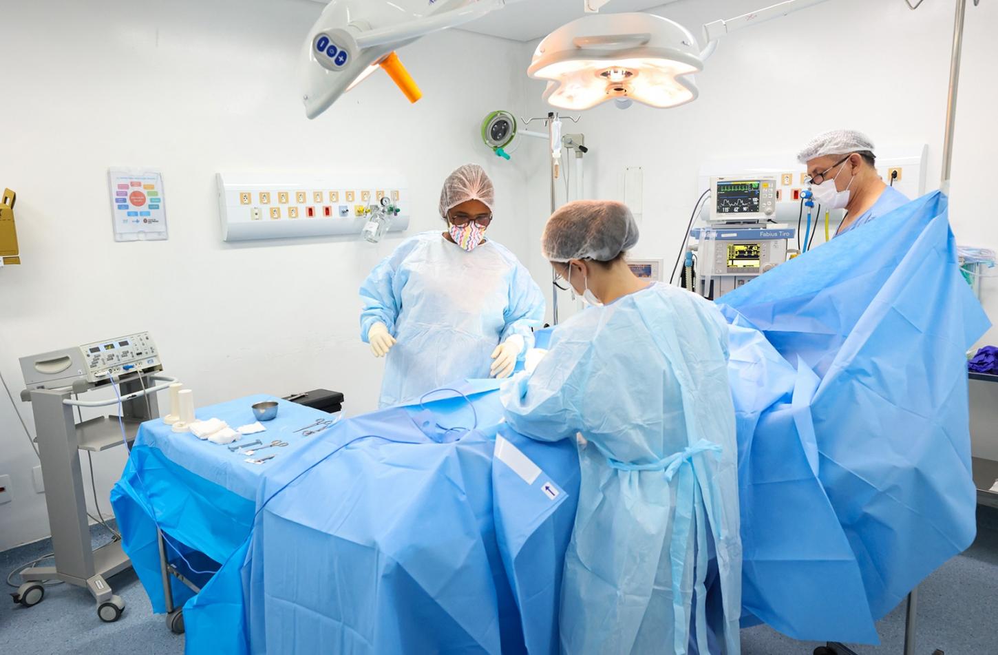 SÃO PAULO - População elege serviço público de saúde da capital o ‘Melhor de São Paulo’ pelo 4º ano seguido