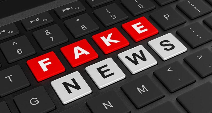 Desafios Emergentes: Fake News em Tempos de Tragédia