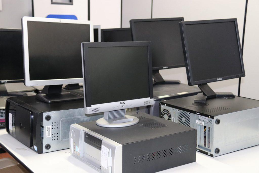 SOROCABA - Ação de coleta da campanha de descarte consciente de lixo eletrônico acontece de 15 a 17 de maio em Sorocaba
