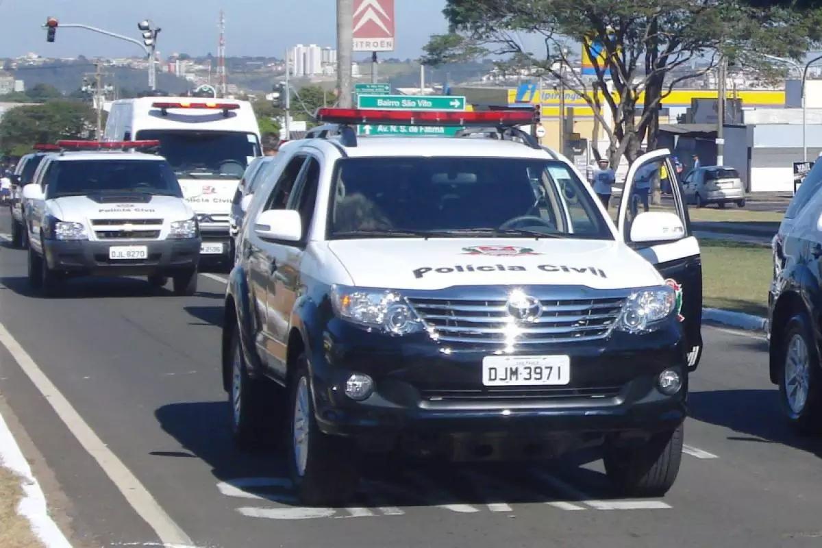 SP faz maior nomeação da história com mais de 4 mil aprovados para Polícia Civil