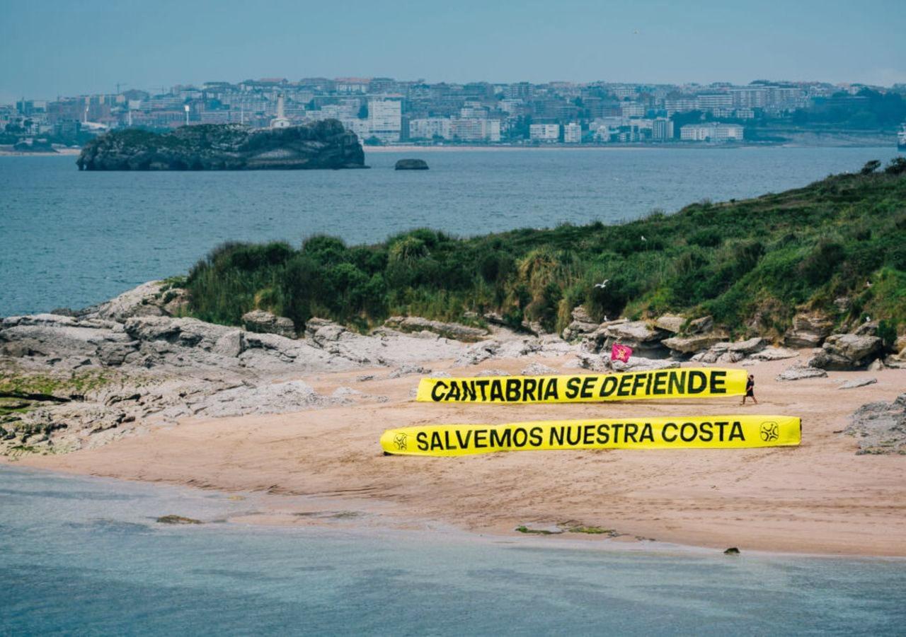 É assim que o TikTok ou o Instagram destroem praias, montanhas e outros locais naturais