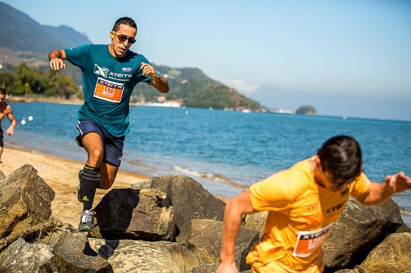 ILHABELA - XTerra Brazil desembarca em Ilhabela neste fim de semana
