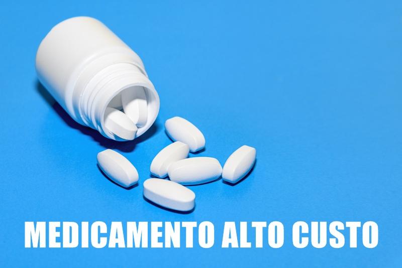 Interrupção de Medicamentos Judicializados: Desafios e Soluções para Pacientes com Comorbidades Graves