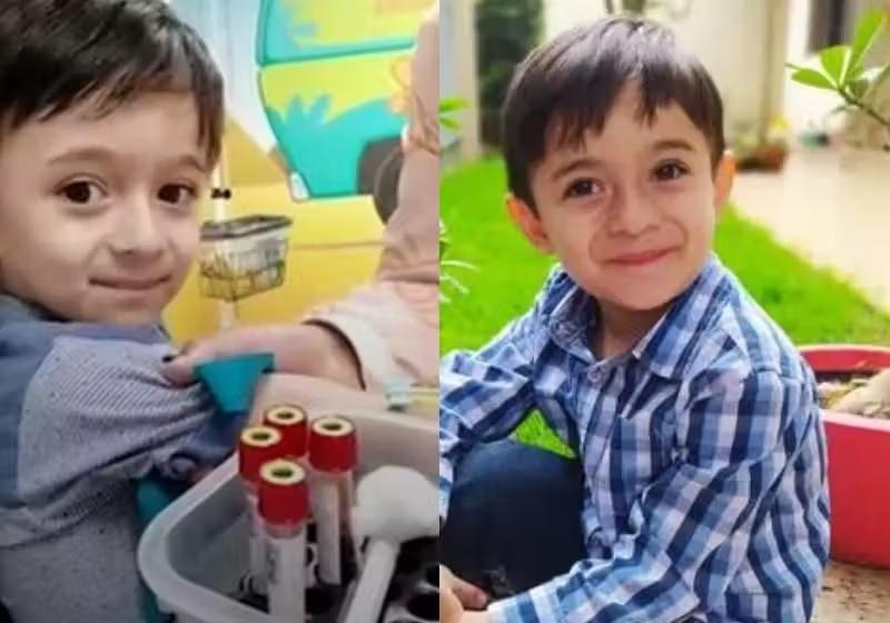 Ministro do STF manda União pagar remédio caro, de 16 milhões, a menino com doença rara