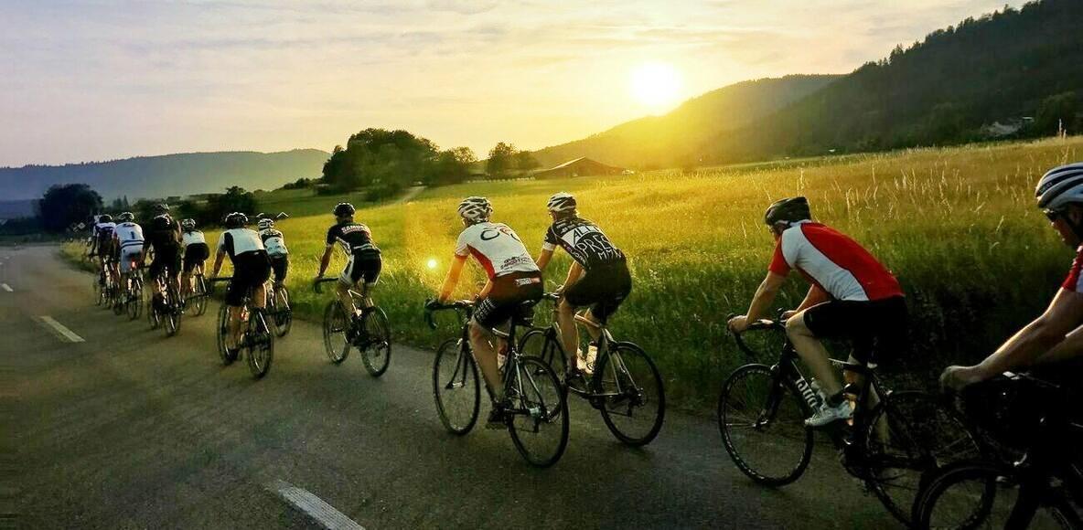 O Crescimento do Cicloturismo e a Importância da Segurança nas Rodovias e acessos