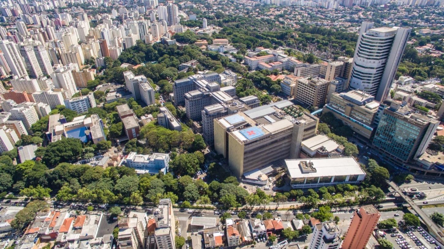 Prefeitura de São Paulo reconhece Hospital das Clínicas como Complexo de Saúde
