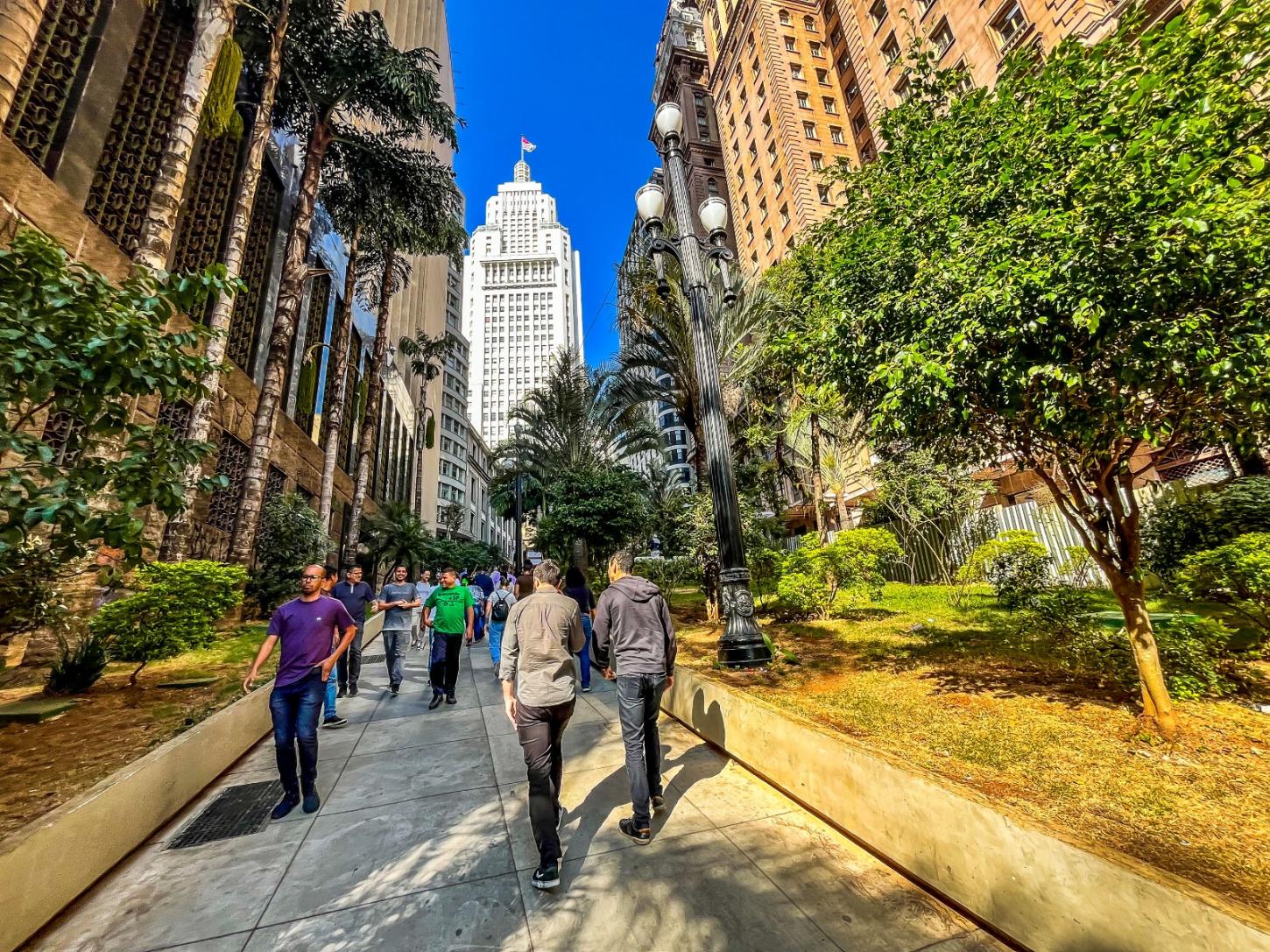 São Paulo vira sede mundial para debate internacional sobre meio ambiente, segurança alimentar e habitação