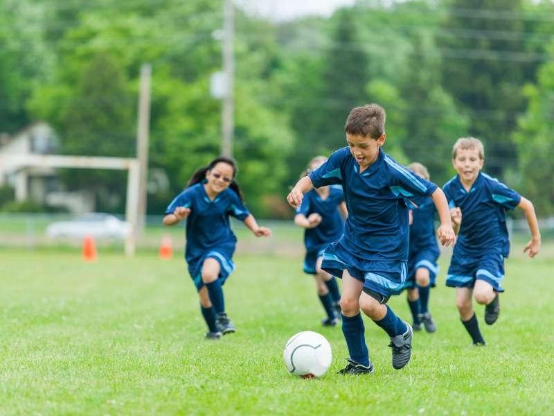 SOROCABA - 2º Torneio de Férias 