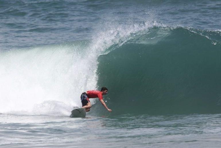 UBATUBA - Inscrições para “Ubatuba Pro Surf” começarão nesta terça (4)