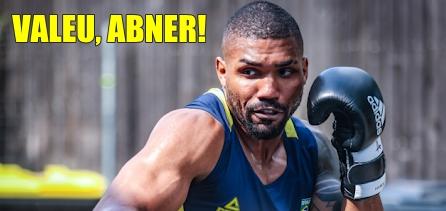 Corajoso, Abner Teixeira se Despede Precocemente dos Jogos Olímpicos de Paris 2024