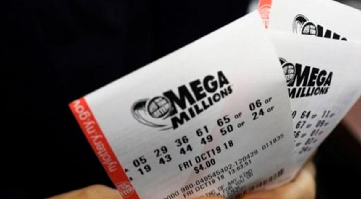 Loteria dos EUA: prêmio de R$ 1,4 bilhão pode render até R$ 35 milhões por mês!