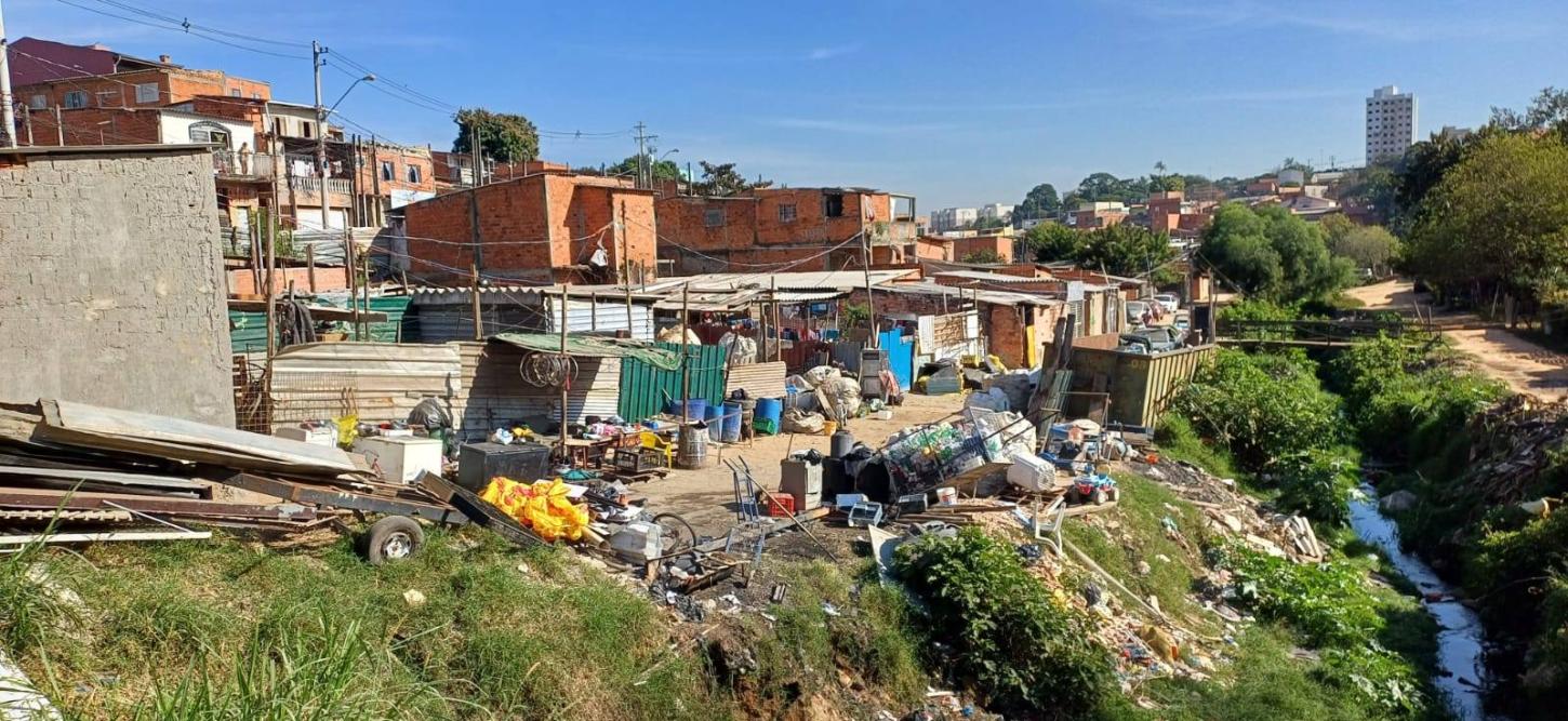 Operação Ferro Velho em Sorocaba: Mais Dois Estabelecimentos Interditados em Ação Conjunta