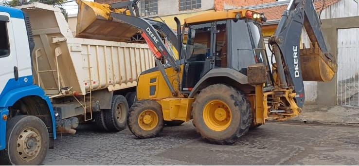 Prefeitura de Sorocaba Intensifica Fiscalização em Ferros-velhos do Jardim Zulmira e Outras Regiões e reforça compromisso assumido em reunião