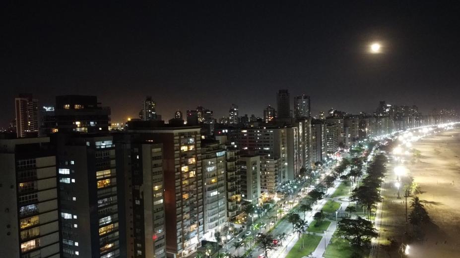 Santos anuncia novas medidas de segurança