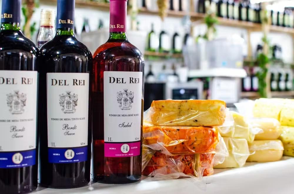 Santos recebe a 8ª ExpoGaúcha: evento promove a cultura, moda, artesanato e culinária do Rio Grande do Sul