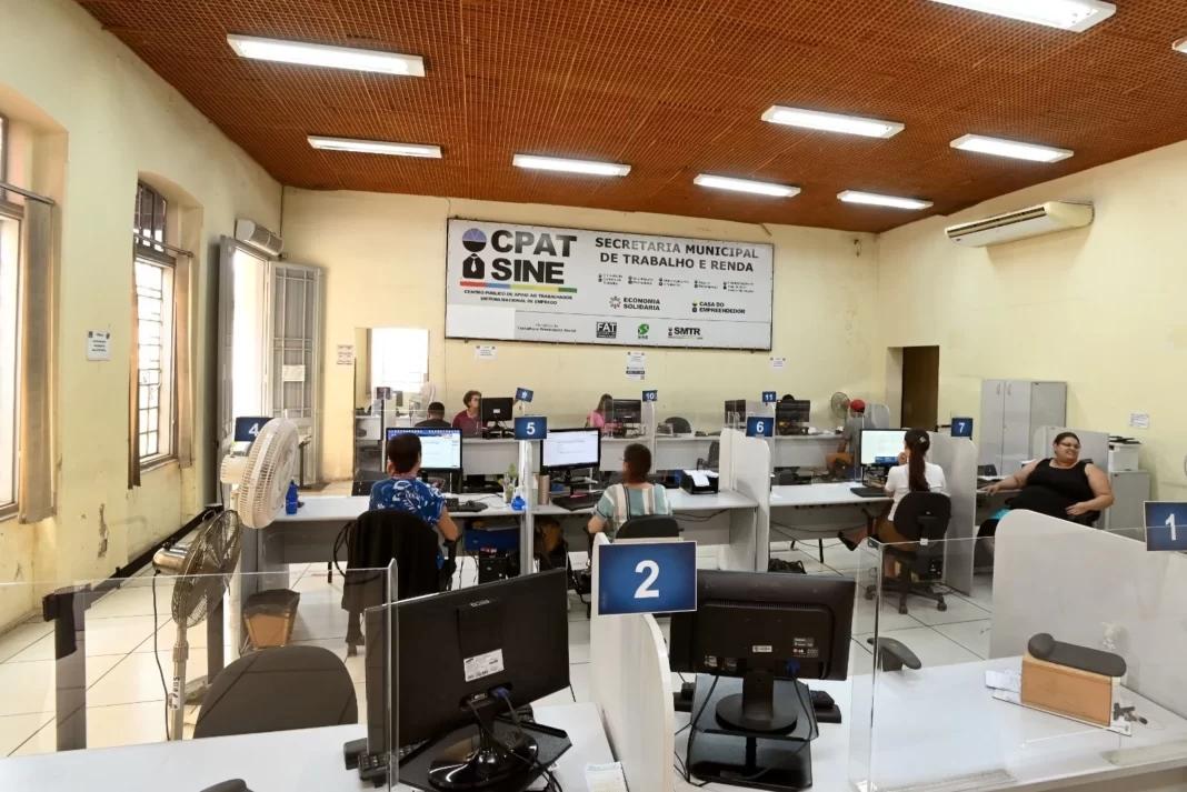 Empresa abre 120 vagas em Campinas; veja cargo e salário