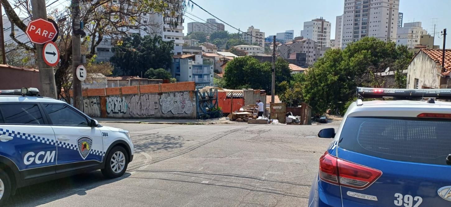 Intensificação da Fiscalização Municipal Fecha Ferros-Velhos Clandestinos em Sorocaba e Reforça a Urgência de Novas Leis