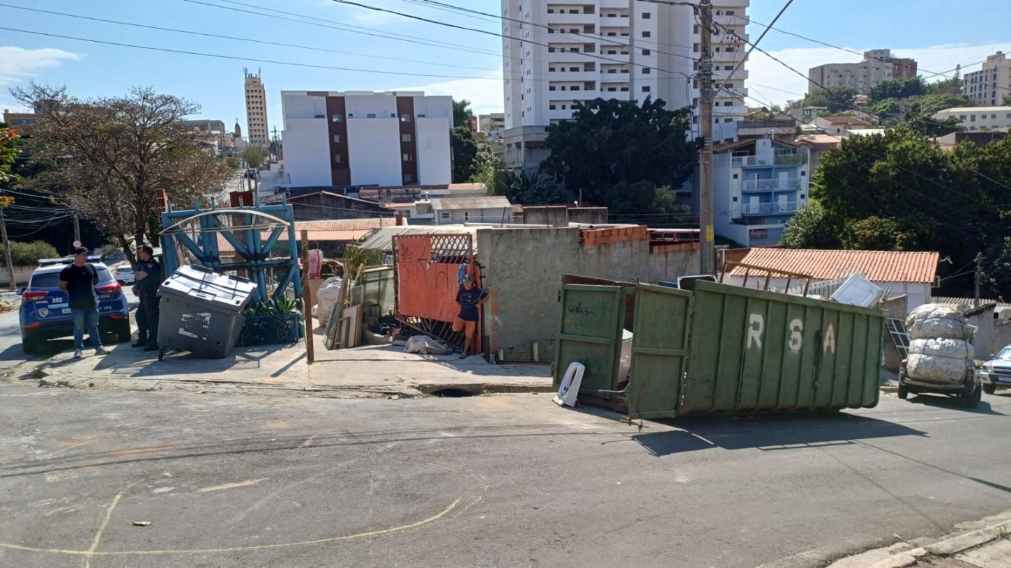 Jardim Ypiranga, Jardim Zulmira e Vila Jardini: Mais três ferros-velhos são interditados em Sorocaba